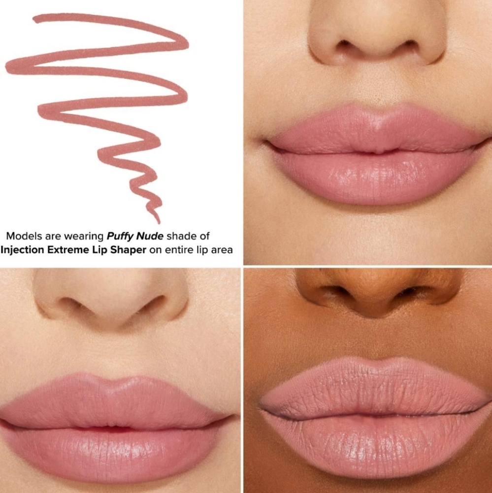 ✨️Too Faced Lip Injection Liner✨️ - Picture 2 of 3